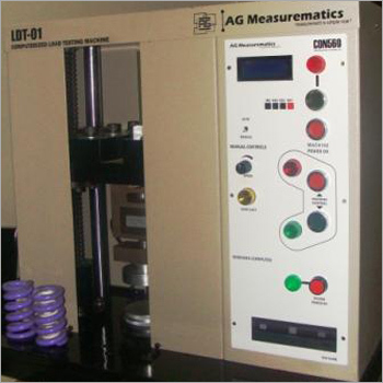 Material Testing Machine