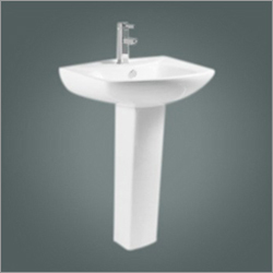 Pedestal Basin