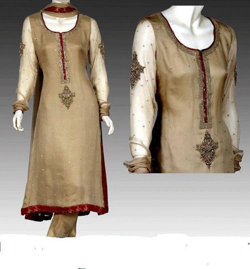 SRTAIGHT SILK SUIT