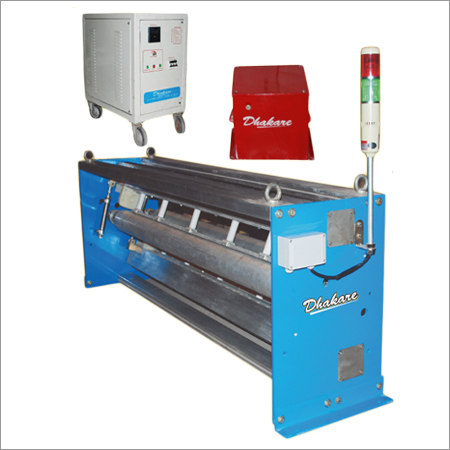 Industrial Corona Treater