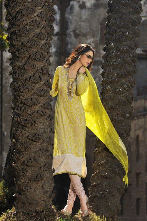 Readymade Ladies Garments