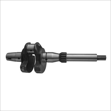 APE Crankshaft