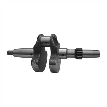 Vikram Crankshaft (Model-510)