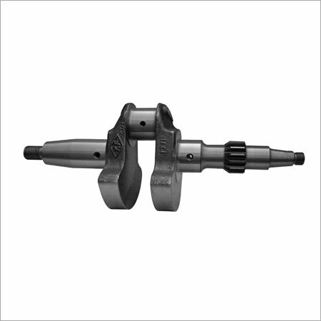 Tempo(450) Crankshaft