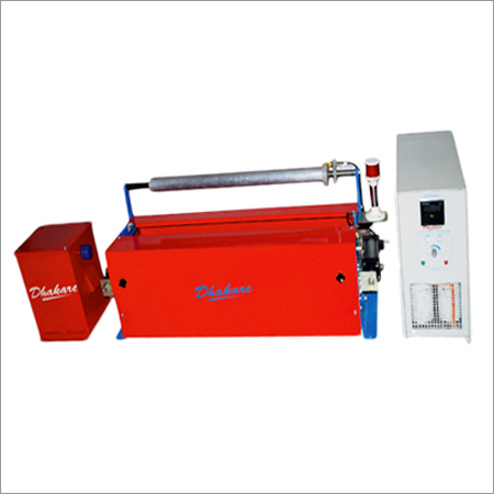 Industrial Monolayer Corona Treater