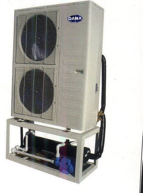 HEAT PUMPS