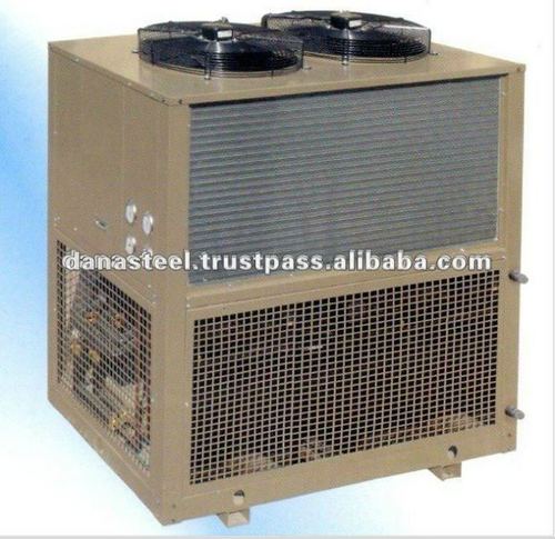 MEDICAL CHILLERS ( CT/MRI/BLOOD COOLING/LABORATORY)