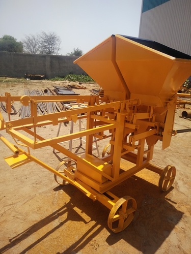 Weigh Batcher Weigh Batcher