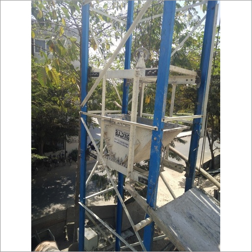 Tower Hoist Tower Hoist