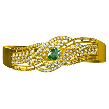 Diamond Kada
