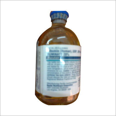 Human Albumin Liquid