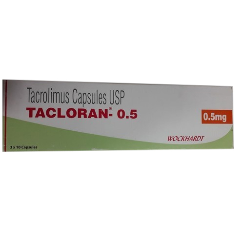 Pharma Tacloran