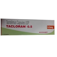 Pharma Tacloran