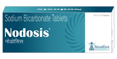 Nephrology Tablet