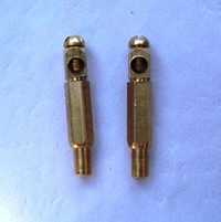 Brass Lamp Parts