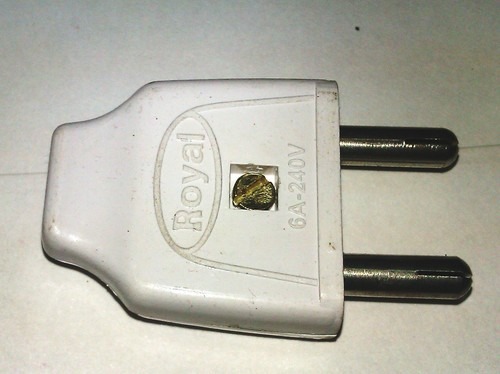 6amp 2pin
