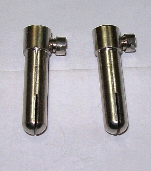 Brass Male Pin