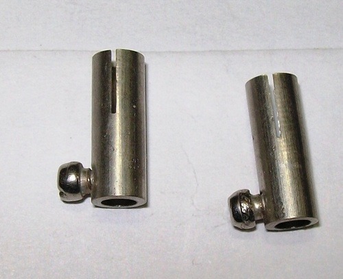 Brass Female Pins