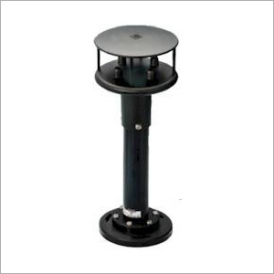 Ultrasonic Wind Speed Sensor