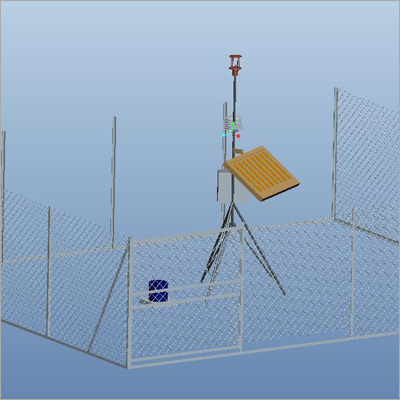 LWS Leaf Wetness Sensor