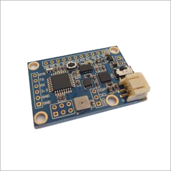 Barometric Pressure Sensor