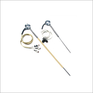 Soil Moisture Sensor