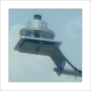Solar Radiation Sensor