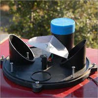 Electronic Rainfall Sensor