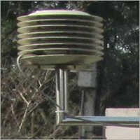 Wind Speed Sensor