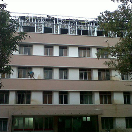 Secretariat Building Jammu