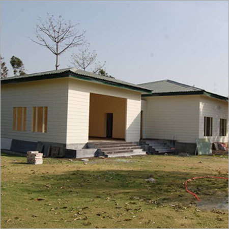 Farm House Haldwani