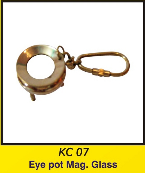 OTC KC 07 Eye Pot Mag. Glass