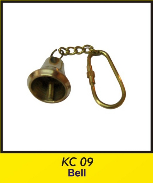 OTC KC 09 Bell .
