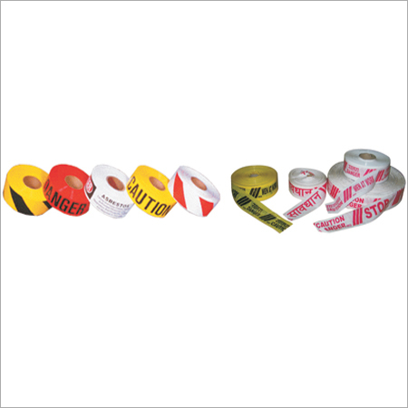 Barricading Tapes