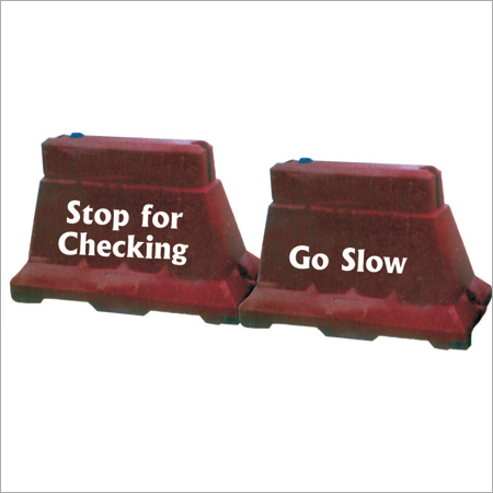 Road Barrier