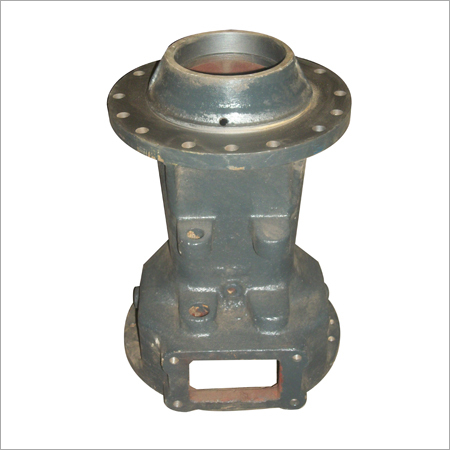 Tractor Housing Parts