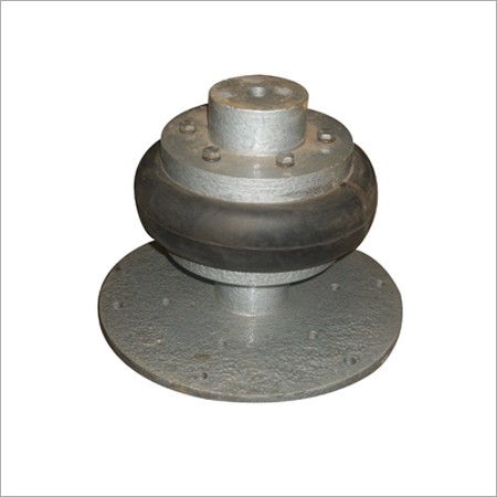  Tractor Generator Coupling
