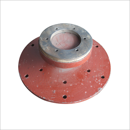 Genrator Coupling