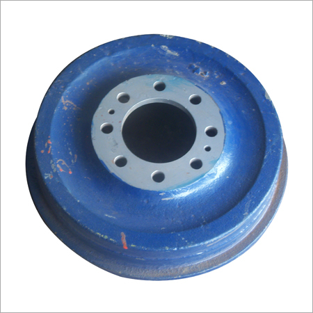 Break Drum Ford