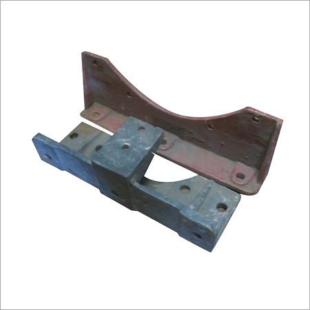 Eicher Engine Foundation
