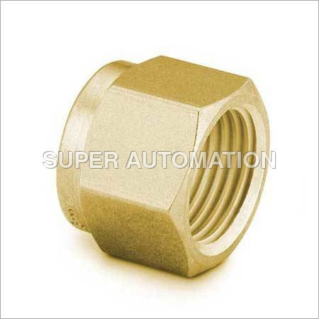 Brass Ferrule Nut