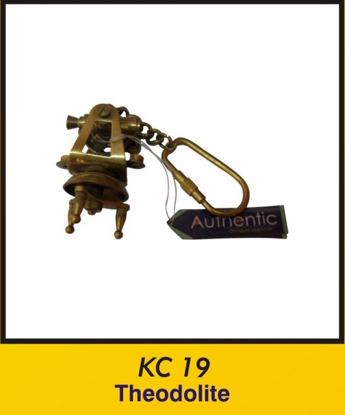 OTC KC 19 THeodolite .