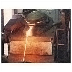 Metal Melting Furnaces