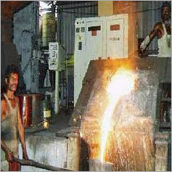 Ferrous Melting Furnace