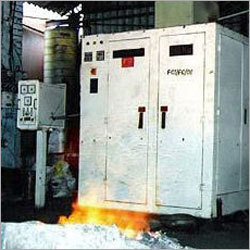 Induction Melting Furnaces