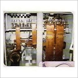 Single Chip Controller