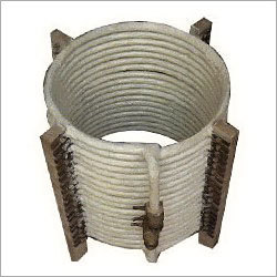 Induction Heater Coils
