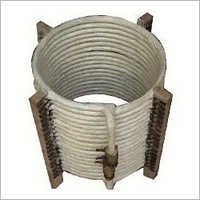 Induction Heater Coils