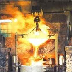 High Temperature Induction Furnaces