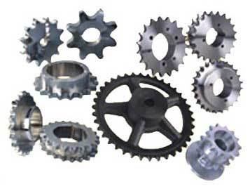 Conveyor Sprocket